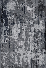 Abstract grunge modern background Vector. Rustic concrete wall decor texture. Painted background templates