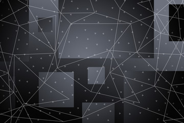 abstract, web, pattern, design, blue, light, texture, black, wallpaper, illustration, lines, graphic, spider, network, backgrounds, decoration, shape, grid, technology, fractal, 3d, geometric, white