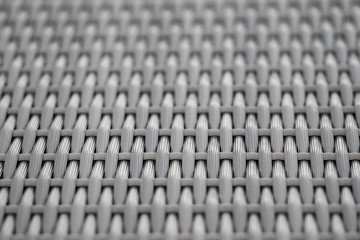 Close up lines basketry pattern background