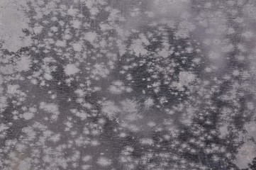 abstract background with snowflakes and stars