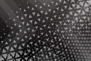 Fototapeta premium abstract, geometry, design element, pattern, metaphor, soul, concept, brain, black, line, illustration, idea, clone, backdrop, face, profile, representation, mental, psychology, knowledge, creativity