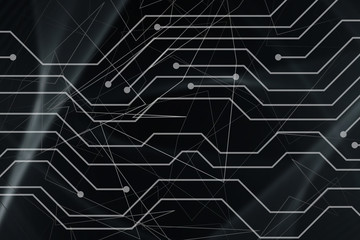 abstract, texture, pattern, design, black, metal, light, line, wallpaper, illustration, blue, steel, lines, white, backdrop, 3d, curve, space, technology, futuristic, silver, wave, fractal, digital