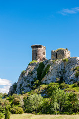 Chateau de l Hers near Chateauneuf-du-Pape