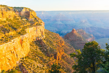 Grand Canyon view, Arizona, USA
