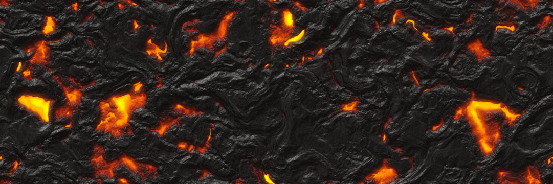 Volcano- Background Magma