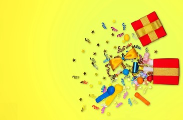 Obraz premium Party.