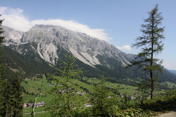 Dachsteingebirge