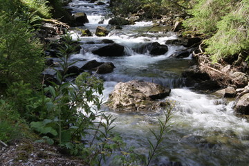 Dachsteingebirge