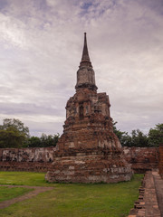 Obraz premium Ancient pagoda