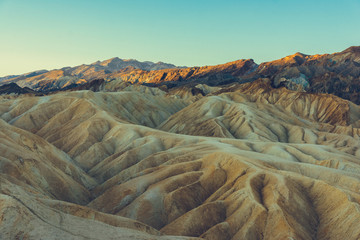 Death Valley National Park, California, USA