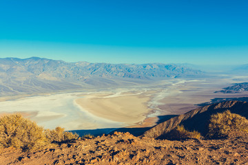 Death Valley National Park, California, USA