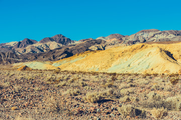 Death Valley National Park, California, USA