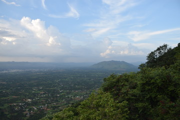 sky