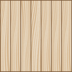 Wooden Texture background with planks For Your Design.