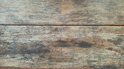 Vintage Wooden Surface Texture / Pattern, for background