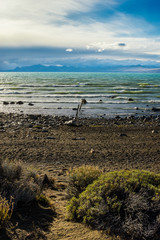 Lago Argentino 