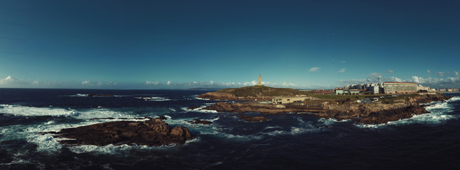 Torre Hercules