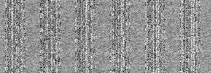 The Abstract irregular dot and stroke. Monochrome background of wavy knit fibers with spots, halftone and noise. For posters, banners, retro and urban design