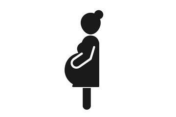 pregnant icon 