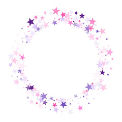 Fireworks sparkles festival symbols.