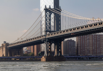 Manhattan Bridge