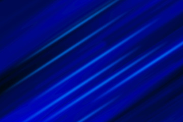 Blue Abstract digital science fiction background with abstract data background