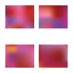 Obraz premium New abstract colourful background