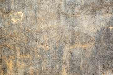 grunge texture of dirty cement wall