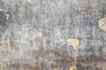 grunge texture of dirty cement wall