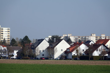 Wohngebiet
