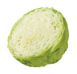 Weißkohl