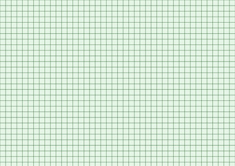 Graph paper is used for writing work or for school education.