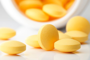 Pills