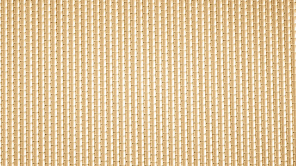 Beautiful background with beads. 3d illustration, 3d rendering.