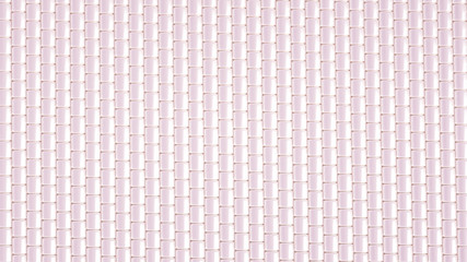 Beautiful background with beads. 3d illustration, 3d rendering.