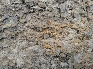 texture of stone wall