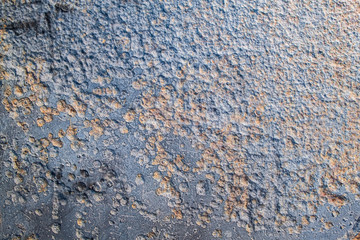Texture graphic resources rusty old wall background close up