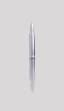 Silver Bullet on Silver