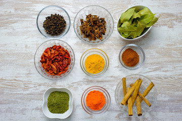 Spices