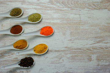 Spices