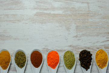 Spices