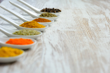 Spices