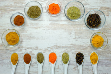 Spices