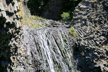 Cascade