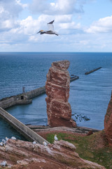Helgoland