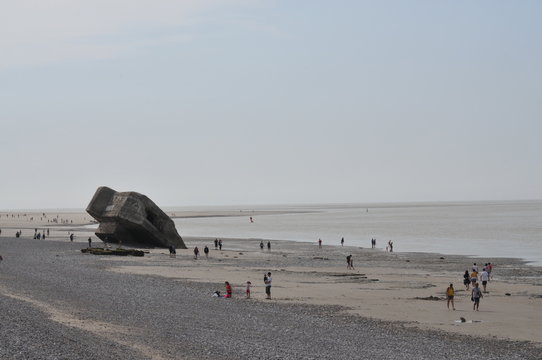 Baie de Somme