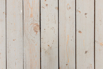 Textured background of wooden boards