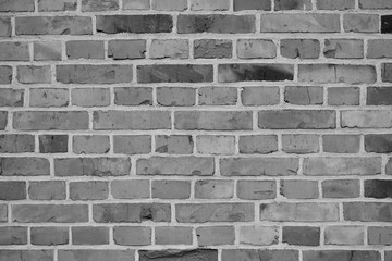 Brick wall. Beautiful texture, design, background wallpaper