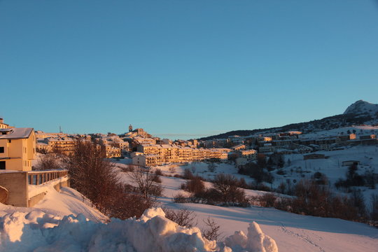 Capracotta