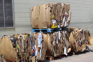 Recycle